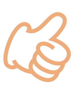 Thumbs up