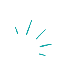 Decorative spark